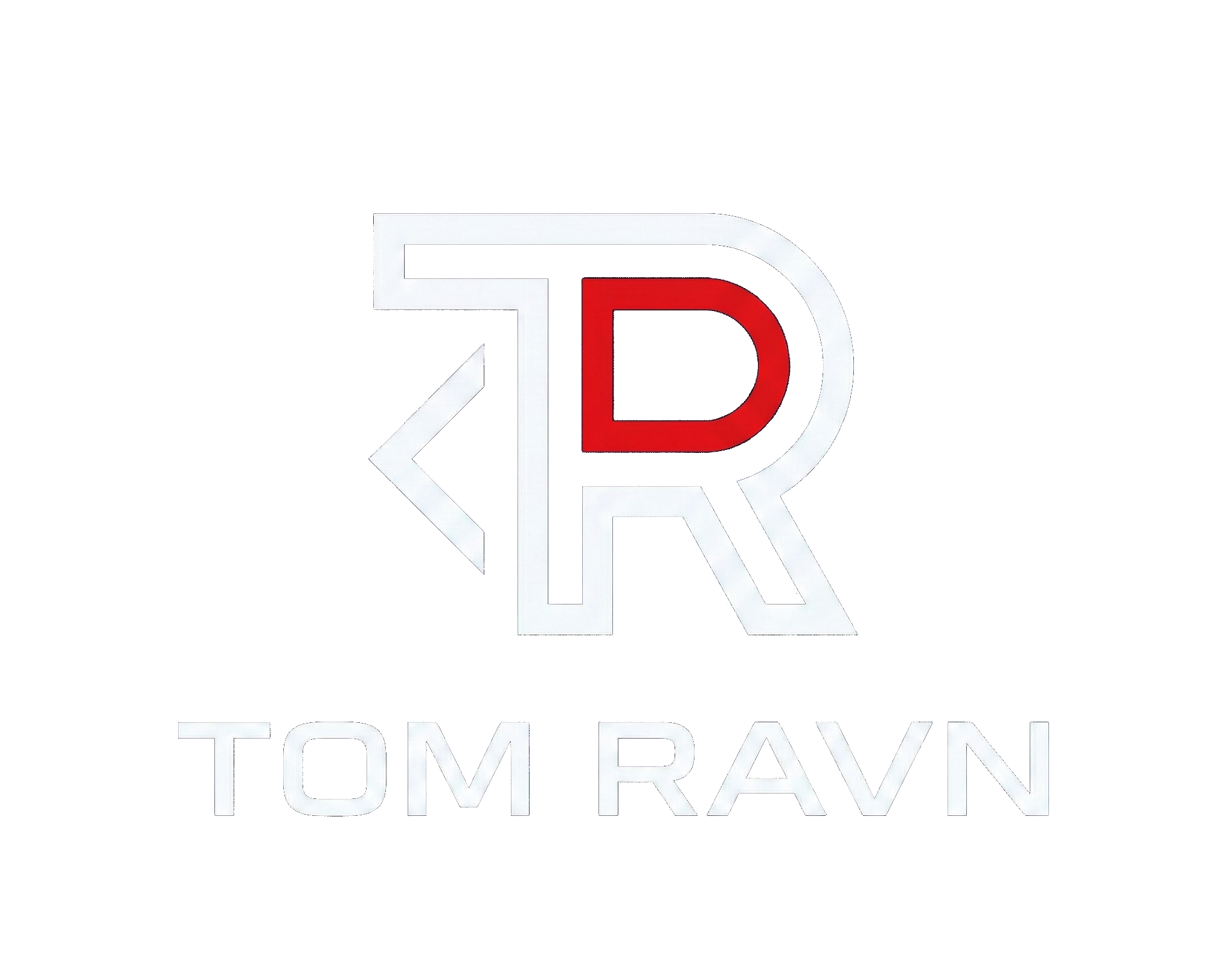 Logo Tom Ravn